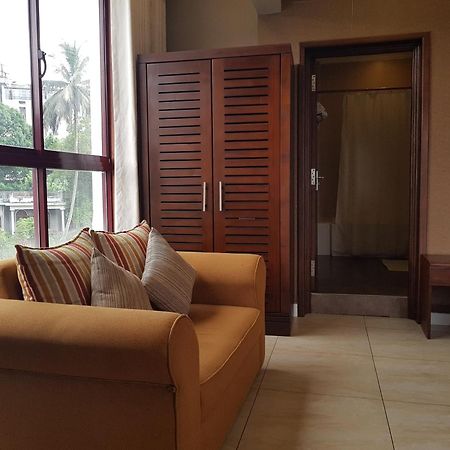 Galaxy City Hotel Κάντι Εξωτερικό φωτογραφία