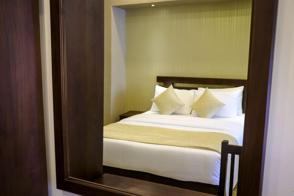 Galaxy City Hotel Κάντι Εξωτερικό φωτογραφία