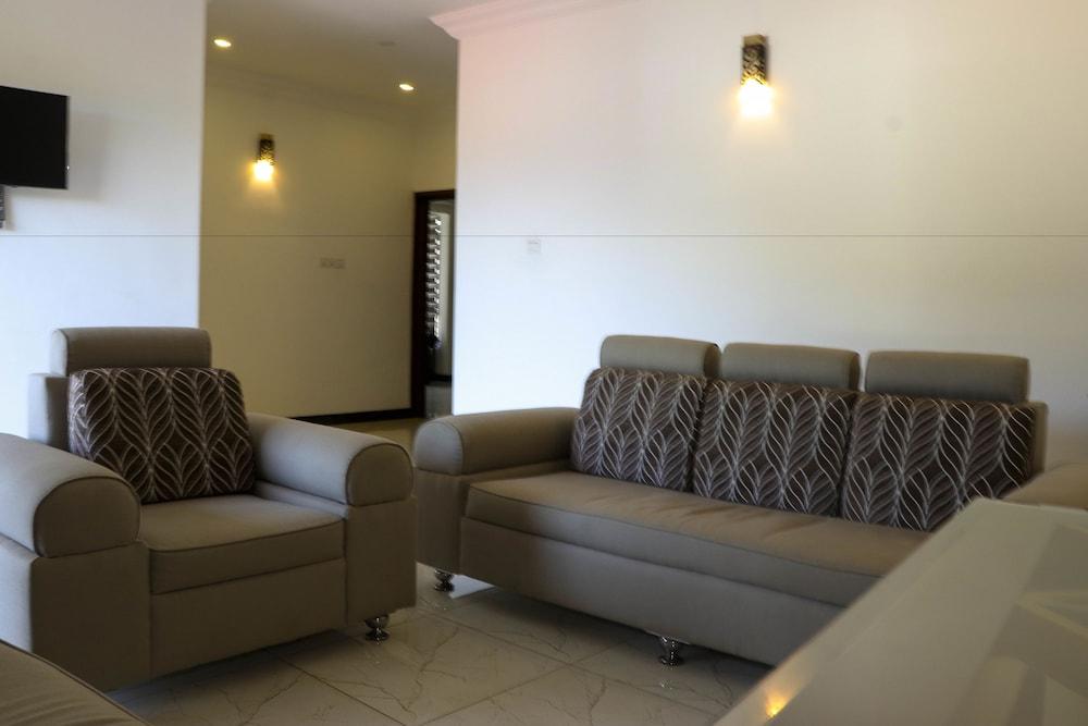 Galaxy City Hotel Κάντι Εξωτερικό φωτογραφία