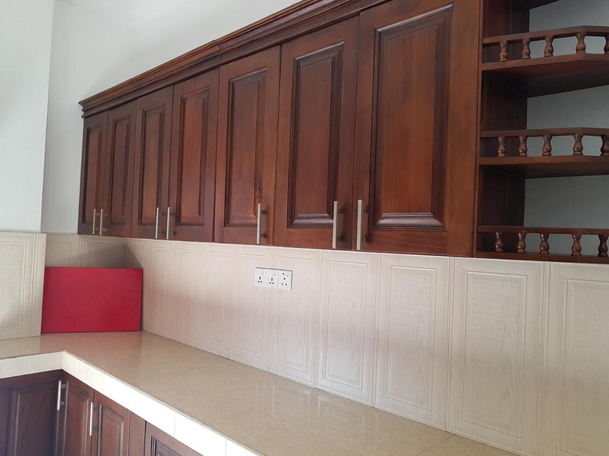 Galaxy City Hotel Κάντι Εξωτερικό φωτογραφία