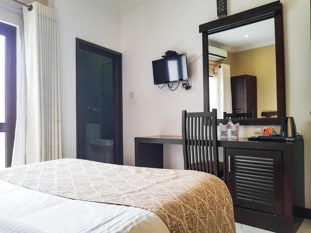 Galaxy City Hotel Κάντι Εξωτερικό φωτογραφία
