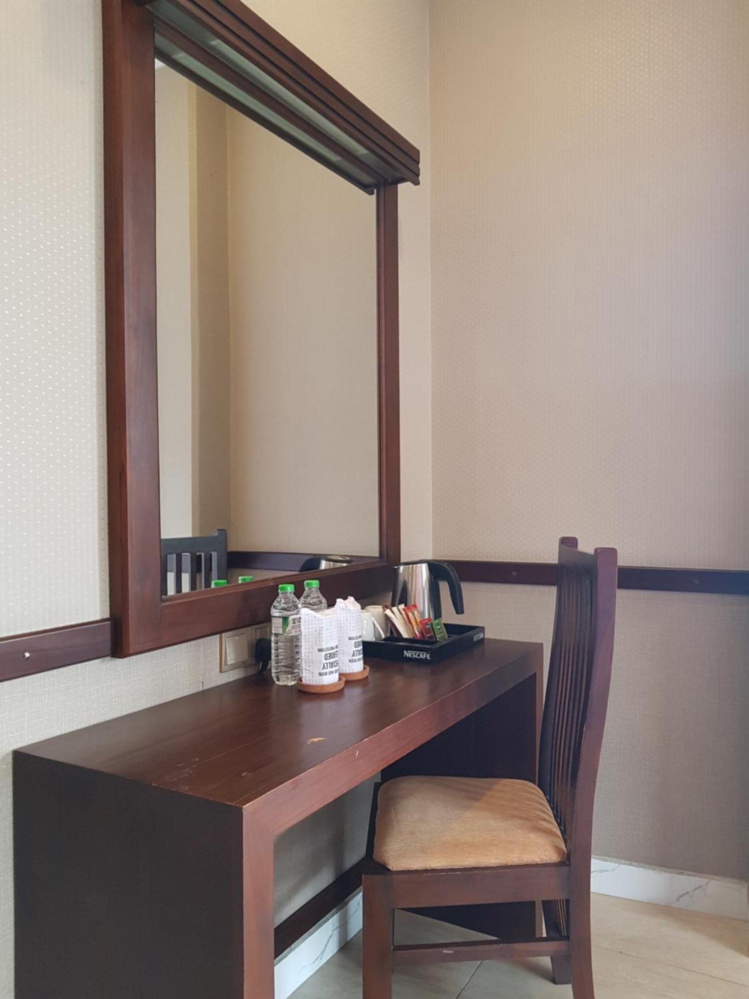 Galaxy City Hotel Κάντι Εξωτερικό φωτογραφία